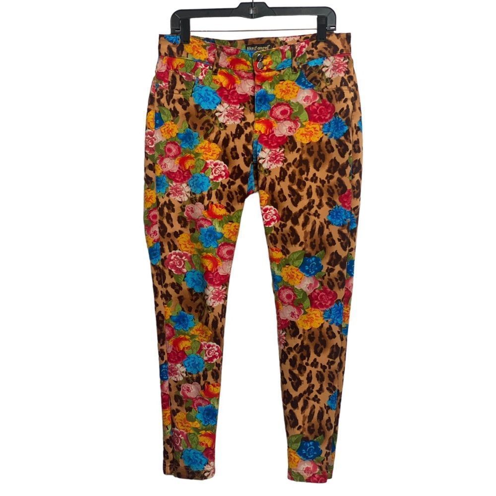 1X Like An Angel‎ Floral Pants